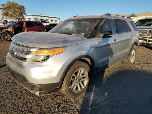 2011 Ford Explorer XLT