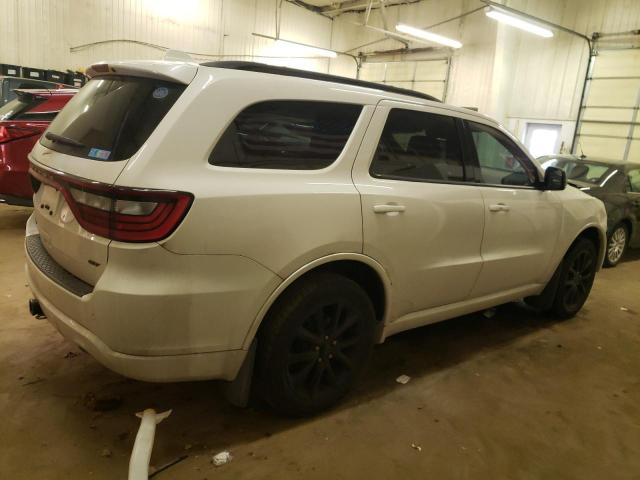 2017 DODGE DURANGO GT - 1C4RDJDG5HC725306