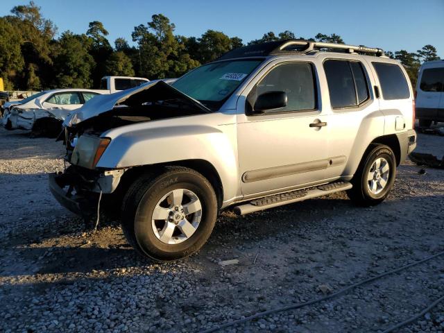 2011 Nissan Xterra Off Road