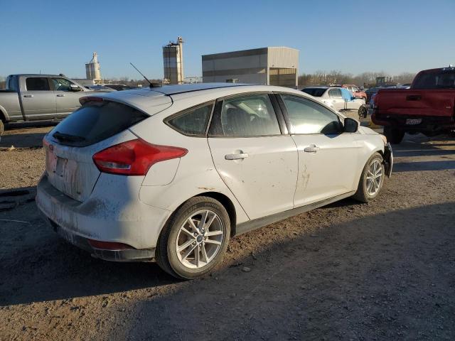 1FADP3K2XHL247958 | 2017 FORD FOCUS SE