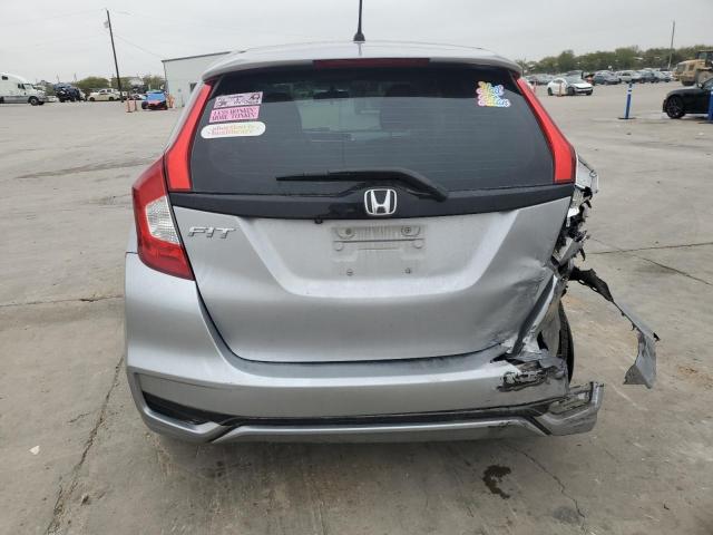 3HGGK5H46LM702601 | 2020 Honda fit lx