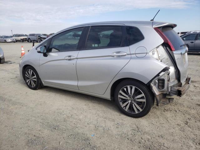 JHMGK5H73GX005863 Honda FIT EX