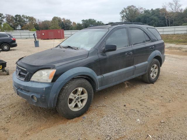 2004 Kia Sorento EX