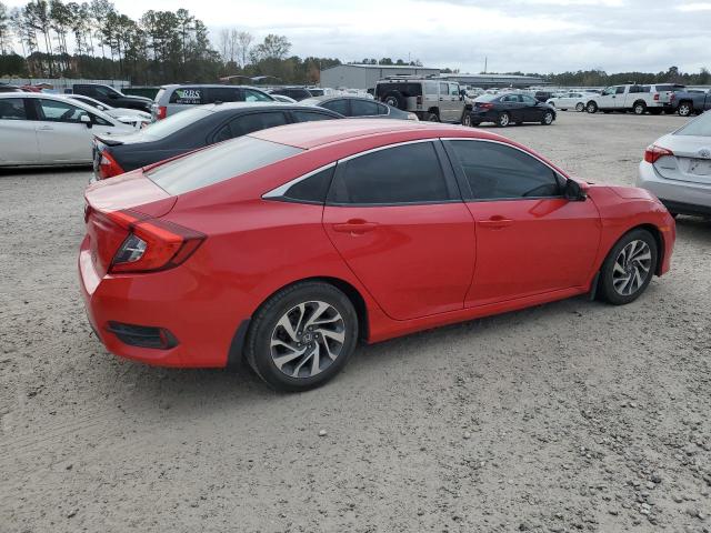 Vin: 2hgfc2f71gh502153, lot: 76909513, honda civic ex 20163