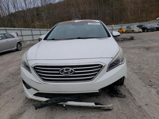 5NPE24AF0FH000683 | 2015 HYUNDAI SONATA SE