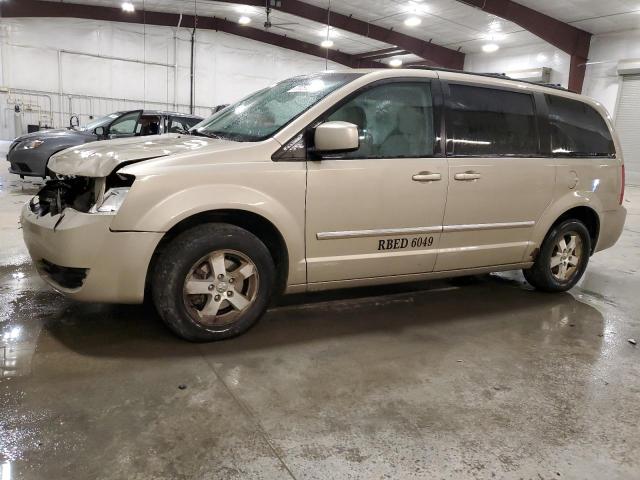 2009 Dodge Grand Caravan SXT