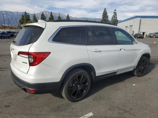 2021 HONDA PILOT SE Photos | CA - RANCHO CUCAMONGA - Repairable Salvage ...