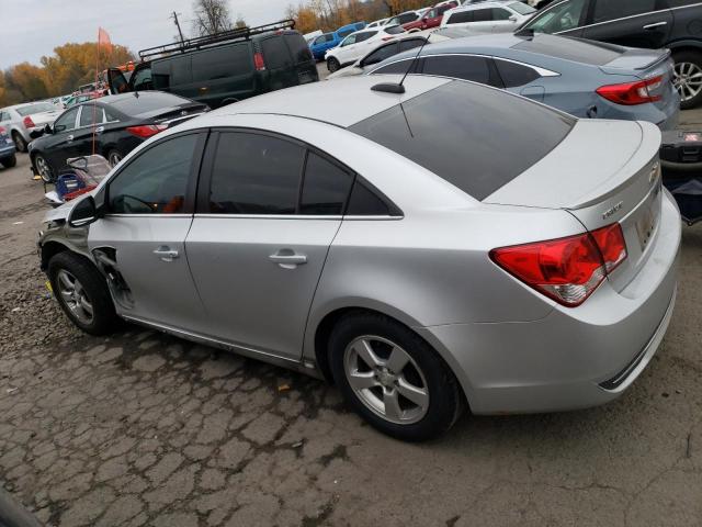 1G1PE5SB4G7190195 | 2016 CHEVROLET CRUZE LIMI