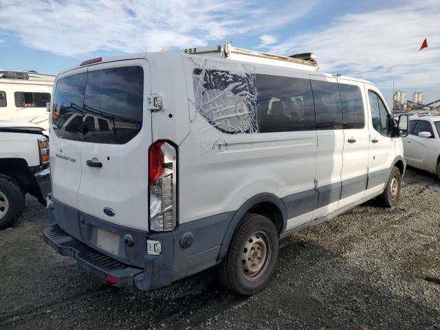 1FBZX2ZM1KKB77902 Ford Transit T-350