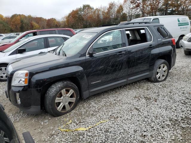 2GKFLWEK5F6349061 | 2015 GMC TERRAIN SL