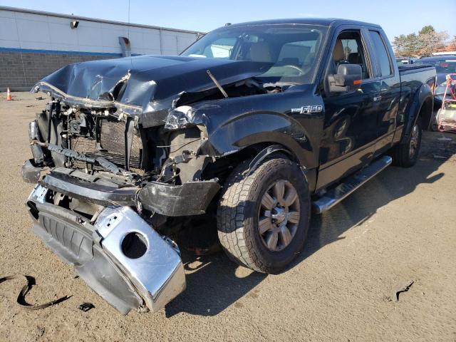 2009 Ford F-150 