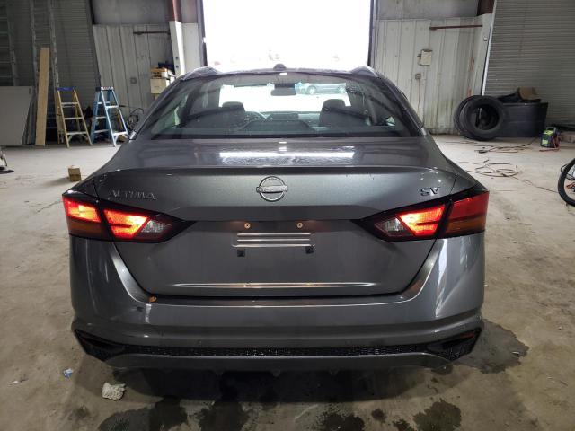  NISSAN ALTIMA 2023 Сірий
