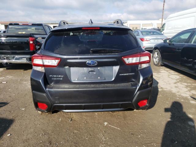 JF2GTABC2JH314157 | 2018 SUBARU CROSSTREK