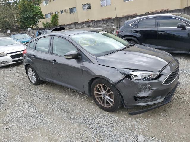 1FADP3K21GL210926 Ford FOCUS SE