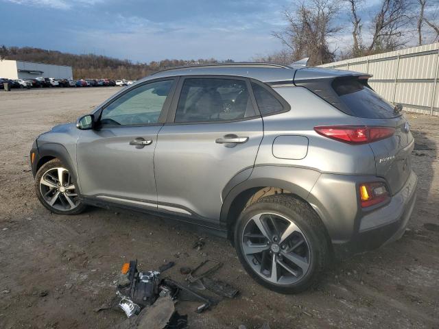 2020 HYUNDAI KONA ULTIM - KM8K5CA53LU494790