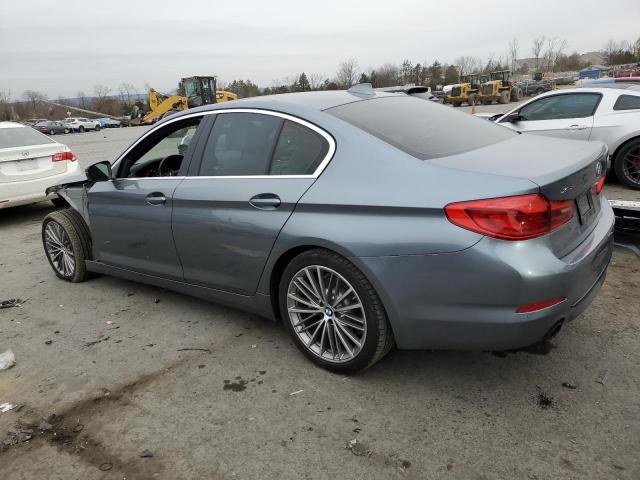 2019 BMW 530 XI - WBAJA7C53KWW25328