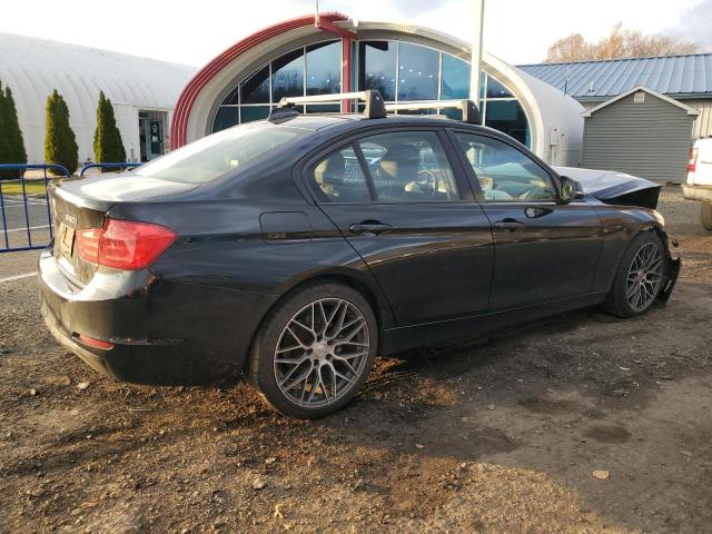 WBA3C3C54EF984722 | 2014 BMW 320 I XDRI