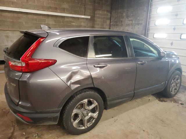 2HKRW2H82KH607681 | 2019 Honda cr-v exl