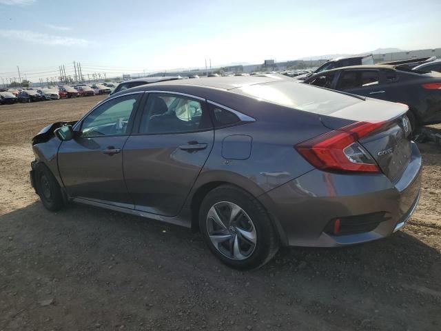 2HGFC2F60MH545983 | 2021 HONDA CIVIC LX