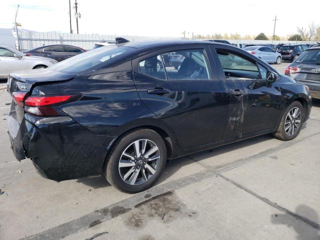 2021 NISSAN VERSA SV - 3N1CN8EV5ML885289