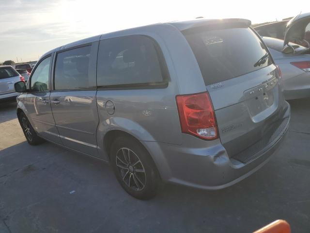 2C4RDGBG1FR517000 Dodge Grand Caravan Se