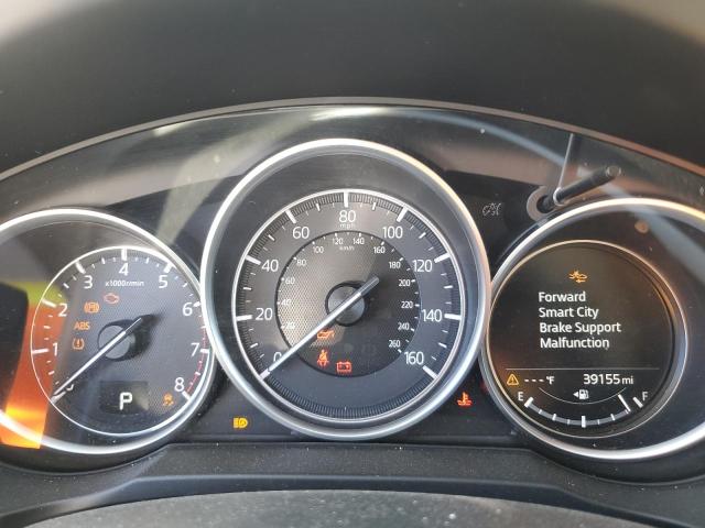 JM3KFACM2J1448173 Mazda Cx-5 Touring