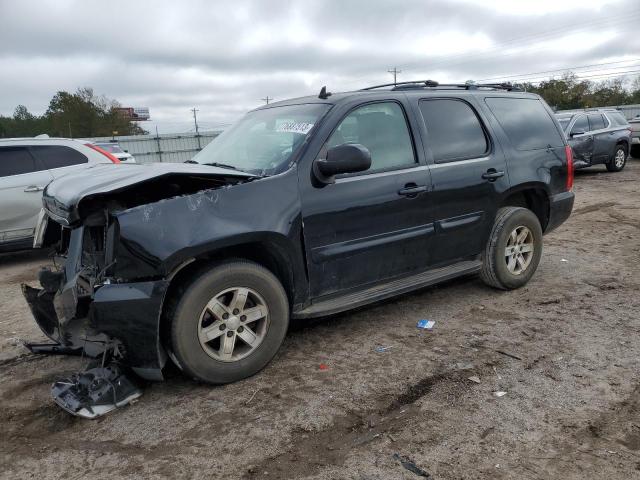 2009 GMC Yukon SLT