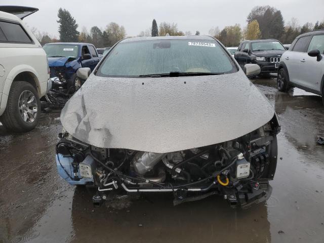 VIN 1G1RD6S54HU178238 2017 Chevrolet Volt, Premier no.5