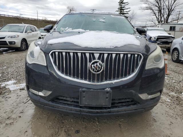 5GAKVBKD1EJ218277 Buick Enclave