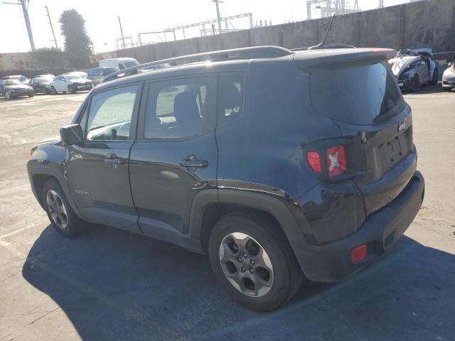 ZACCJAAB9HPF14502 Jeep Renegade Sport