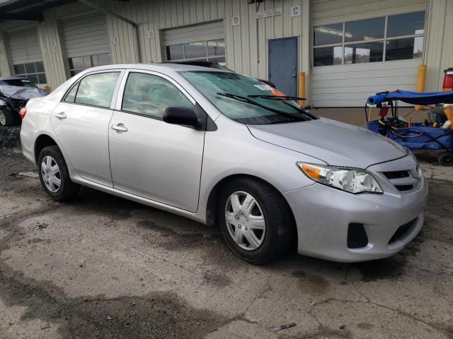 Vin: jtdbu4ee1b9140436, lot: 76865513, toyota corolla base 20114