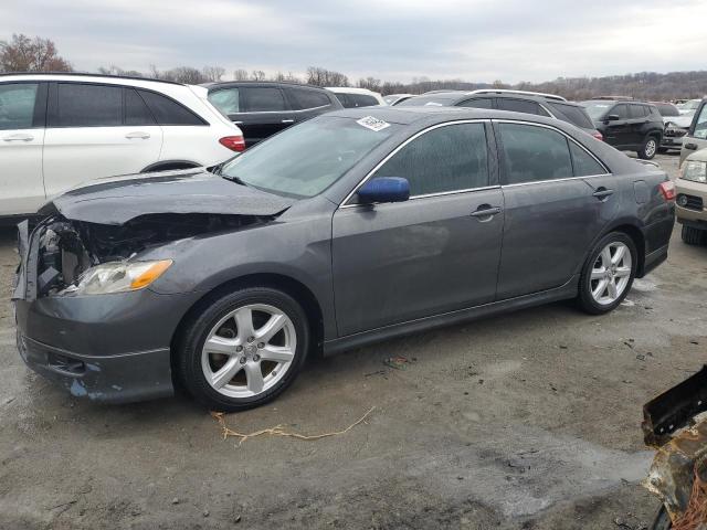 2009 Toyota Camry SE