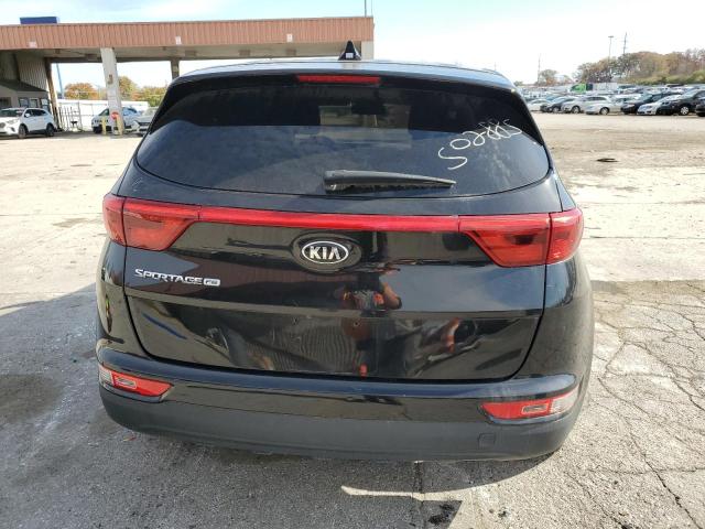 KNDPM3AC5K7557820 Kia Sportage L 6