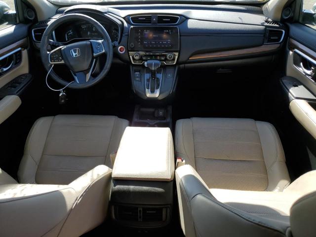2HKRW1H83HH514624 Honda CR-V EXL