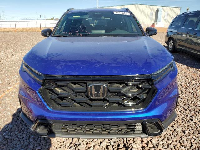 2023 HONDA CR-V SPORT - 7FARS5H58PE002903
