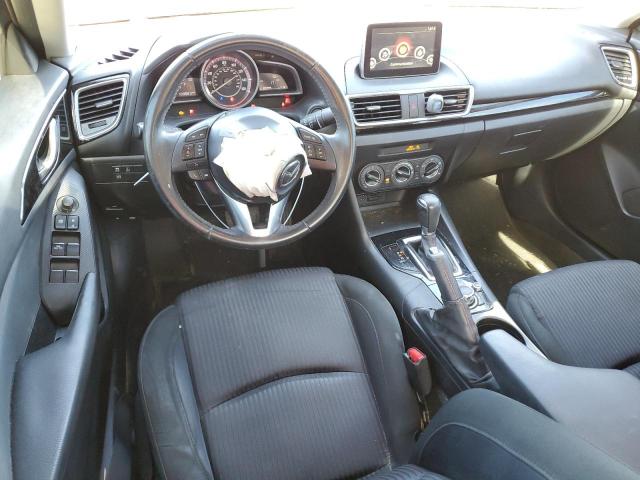 JM1BM1V72F1260122 | 2015 MAZDA 3 TOURING