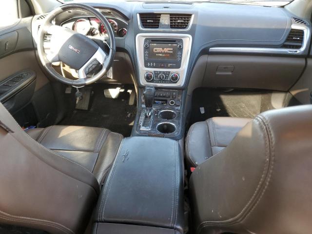 Parquets GMC ACADIA 2014 White