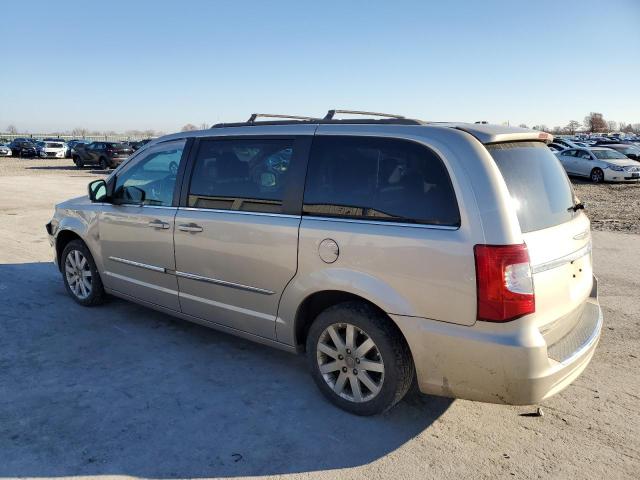 2C4RC1BG8FR715086 | 2015 CHRYSLER TOWN and COU