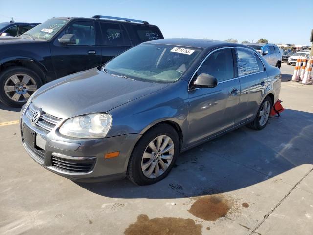 2009 Volkswagen Jetta SE