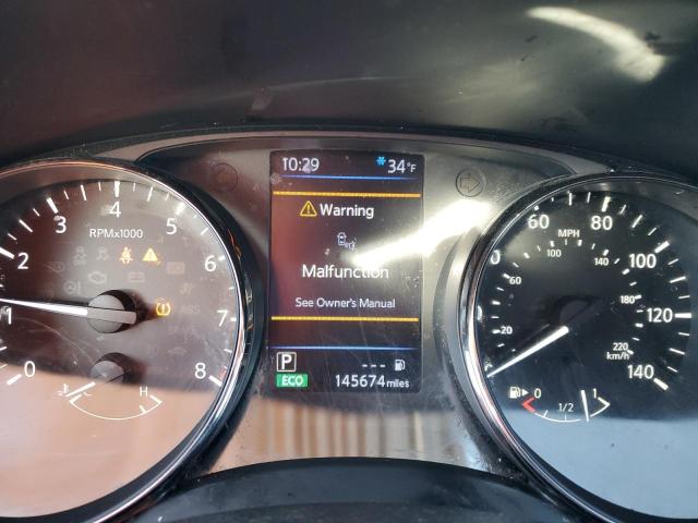 KNMAT2MV3JP507139 2018 Nissan Rogue S