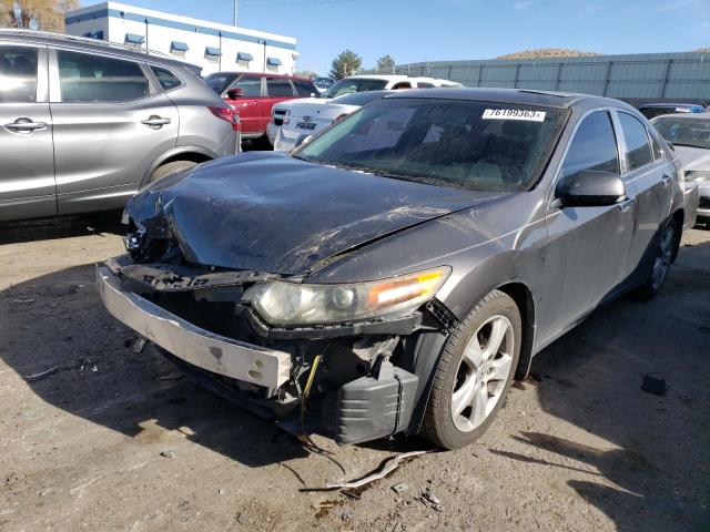 2009 Acura TSX 