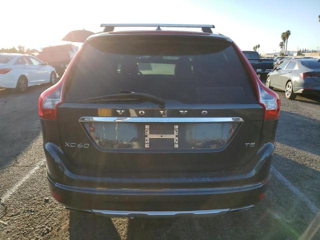 YV426MDBXF2587232 Volvo Xc60 T5 Premier