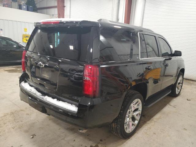 1GNSKBKC2KR129563 | 2019 CHEVROLET TAHOE K150