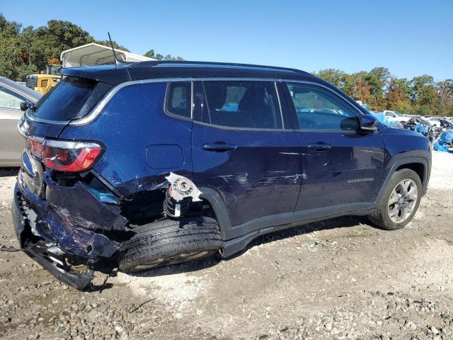 3C4NJDCBXMT506175 Jeep Compass Limited