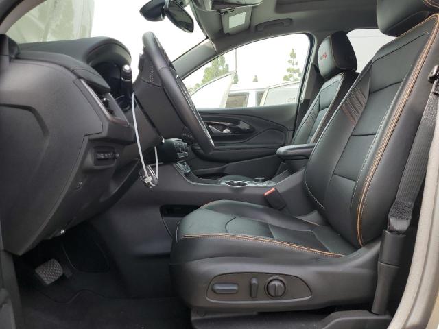 2022 GMC TERRAIN AT 3GKALYEV1NL220129
