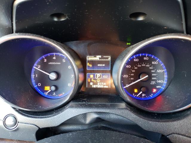 4S4BSAJC0F3328376 Subaru Outback 2.5i Limited