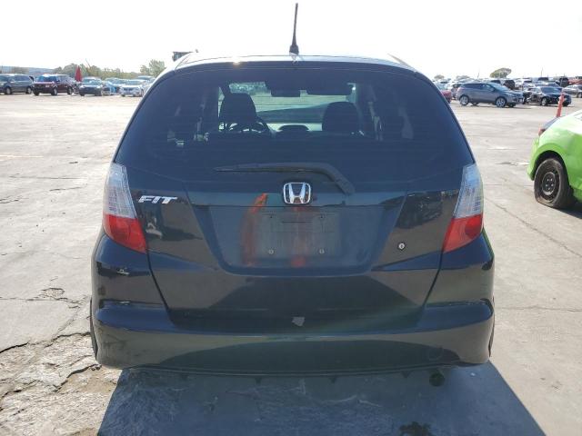 JHMGE88249S064109 | 2009 Honda fit