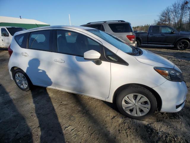 3N1CE2CP3HL372162 | 2017 NISSAN VERSA NOTE