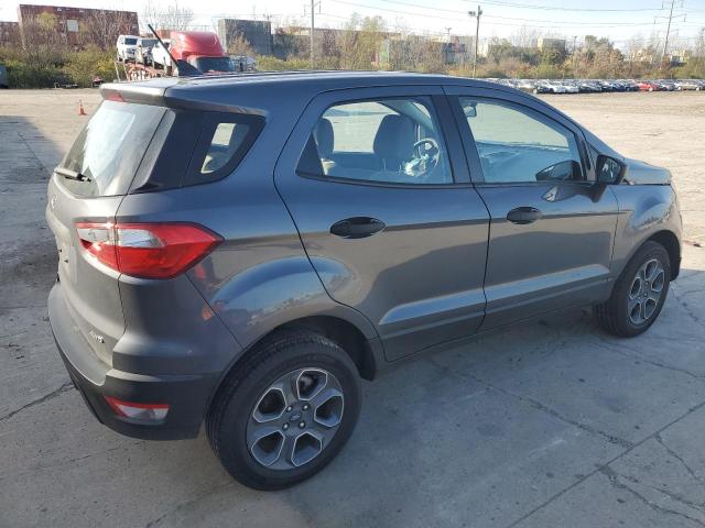 MAJ6S3FL0MC398974 Ford ECOSPORT S