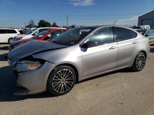 2016 Dodge Dart SE